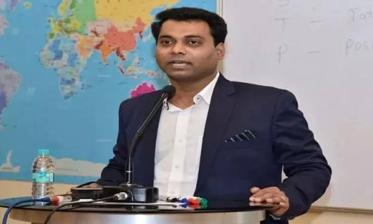 15 अधिकारियों-कर्मचारियों पर भ्रष्टाचार को लेकर कार्रवाई, वेतनवृद्धि रोकी, पदावनत किए और पेंशन में की कटौती