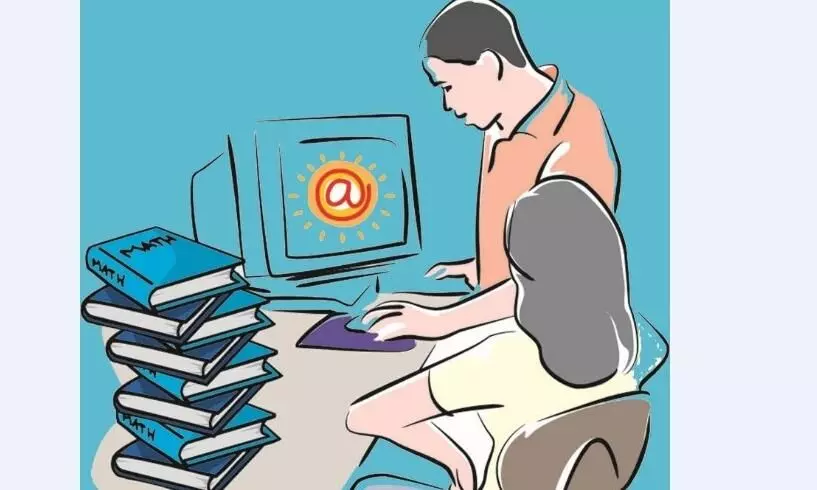 स्कूली विद्यार्थियों की डिजिटल एजुकेशनल आईडेंटिटी के लिए अब होगा अपार दिवस