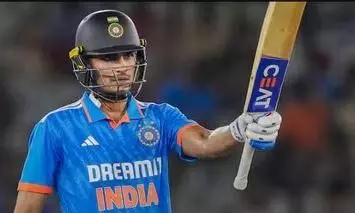 BCCI ने शुभमन गिल को आयरलैंड और इंग्लैंड के खिलाफ क्यों नहीं दिया मौका? सामने आई मुख्य वजह