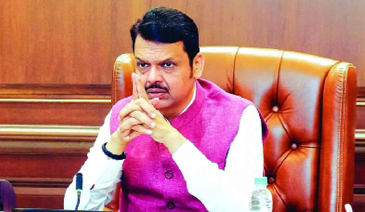 पेट्रोल-डीजल के दामों में राहत की उम्मीद, मुख्यमंत्री फडणवीस ने कहा - केंद्र सरकार उचित निर्णय लेगी