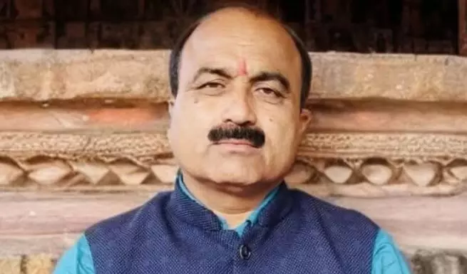 सस्पेंस खत्म! BJP ने महेश केवट को घोषित किया तीसरा उम्मीदवार, कांग्रेस की मीना नटराजन से होगा मुकाबला