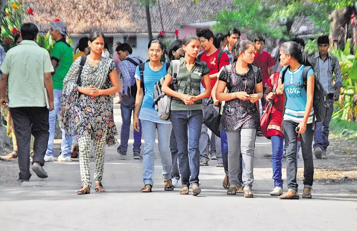 यूपीएससी की तरह एमपीएससी के छात्रों को मिलेगा नौकरी का मौका, राज्य में अब निपुण सेतु पोर्टल