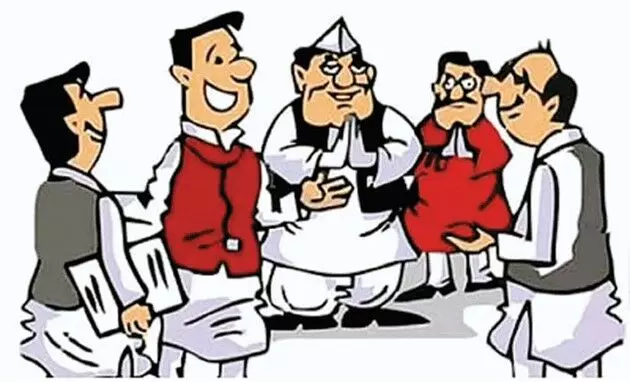 गोवा की सैर करेंगे भाजपा के नगरसेवक, बिना बताए कहीं और जाने की नहीं मिलेगी अनुमति गोवा की सैर करेंगे भाजपा के नगरसेवक, बिना बताए कहीं और जाने की नहीं मिलेगी अनुमति