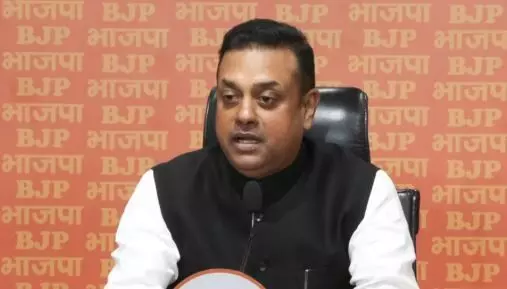 इंडिया गठबंधन की बैठक के बाद BJP की आई पहली प्रतिक्रिया, विपक्षी नेताओं की मीटिंग पर कसा तंज