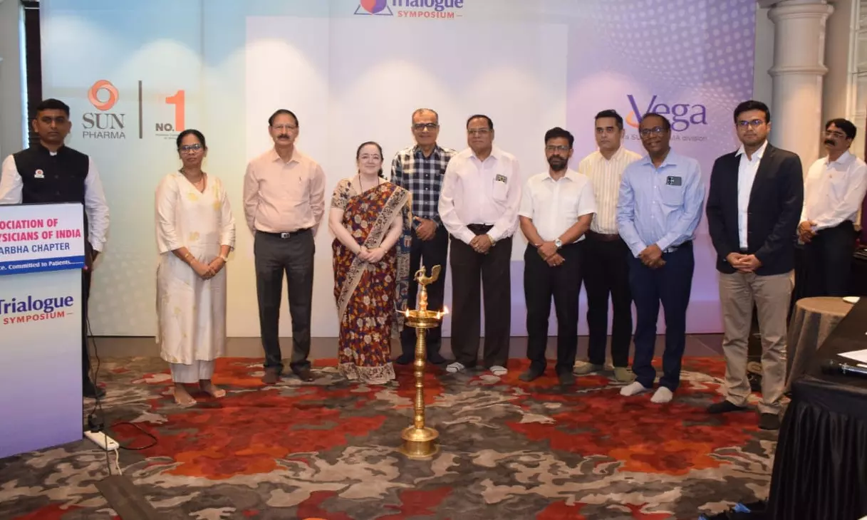 वर्तमान में मधुमेह-हृदय और किडनी रोग बड़ी चुनौती, बीमारियों से निपटने विशेषज्ञों का उपचार पद्धति पर हुआ मंथन