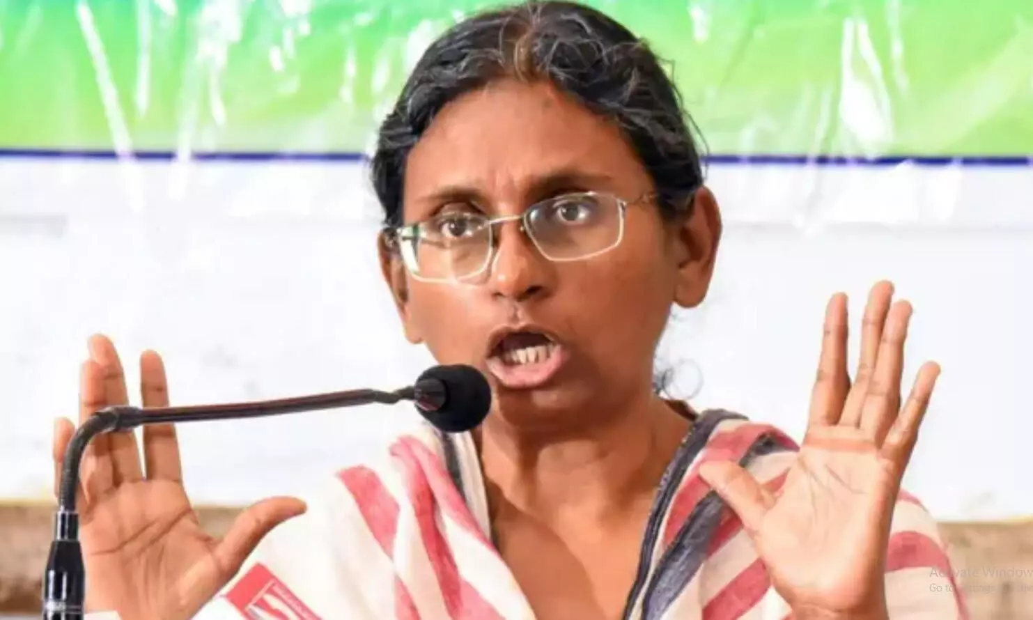 मीनाक्षी नटराजन का नामांकन रद्द होने के बाद दी पहली प्रतिक्रिया, जीतू पटवारी ने BJP पर किया वॉर, रिटर्निंग ऑफसर के फैसले के बाद कांग्रेस का प्लान