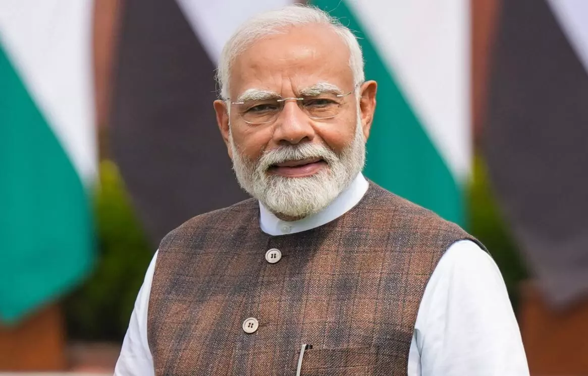 पीएम नरेंद्र मोदी की अध्यक्षता में कल होगी NDA की अहम बैठक, मुख्यमंत्री समेत कई सीनियर लीडर होंगे शामिल