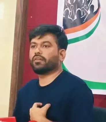 परीक्षा घोटालों के विरोध में सीजेपी का देशव्यापी आंदोलन का ऐलान, शिक्षा मंत्री के इस्तीफे की मांग परीक्षा घोटालों के विरोध में सीजेपी का देशव्यापी आंदोलन का ऐलान, शिक्षा मंत्री के इस्तीफे की मांग
