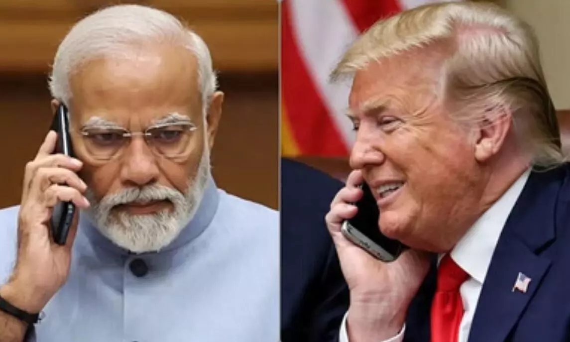अमेरिका ने टेक्सटाइल और स्टील सेक्टर को लेकर लगाए आरोप, भारत सरकार ने दिया दो टूक जवाब अमेरिका ने टेक्सटाइल और स्टील सेक्टर को लेकर लगाए आरोप, भारत सरकार ने दिया दो टूक जवाब