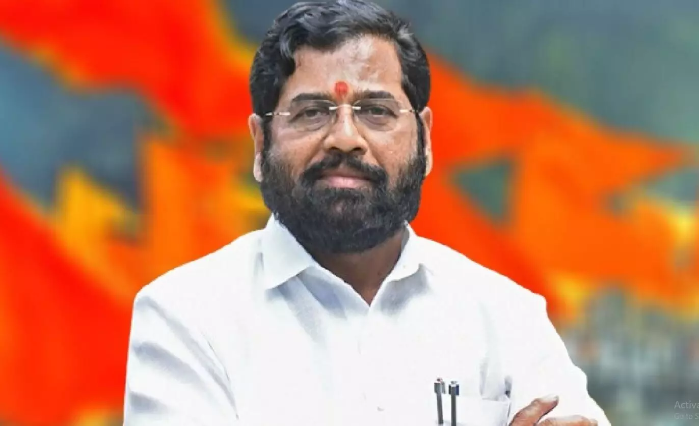 मैंने ऐसा कुछ अनुभव नहीं किया... एकनाथ शिंदे ने NDA बैठक के पहले दिया बड़ा बयान