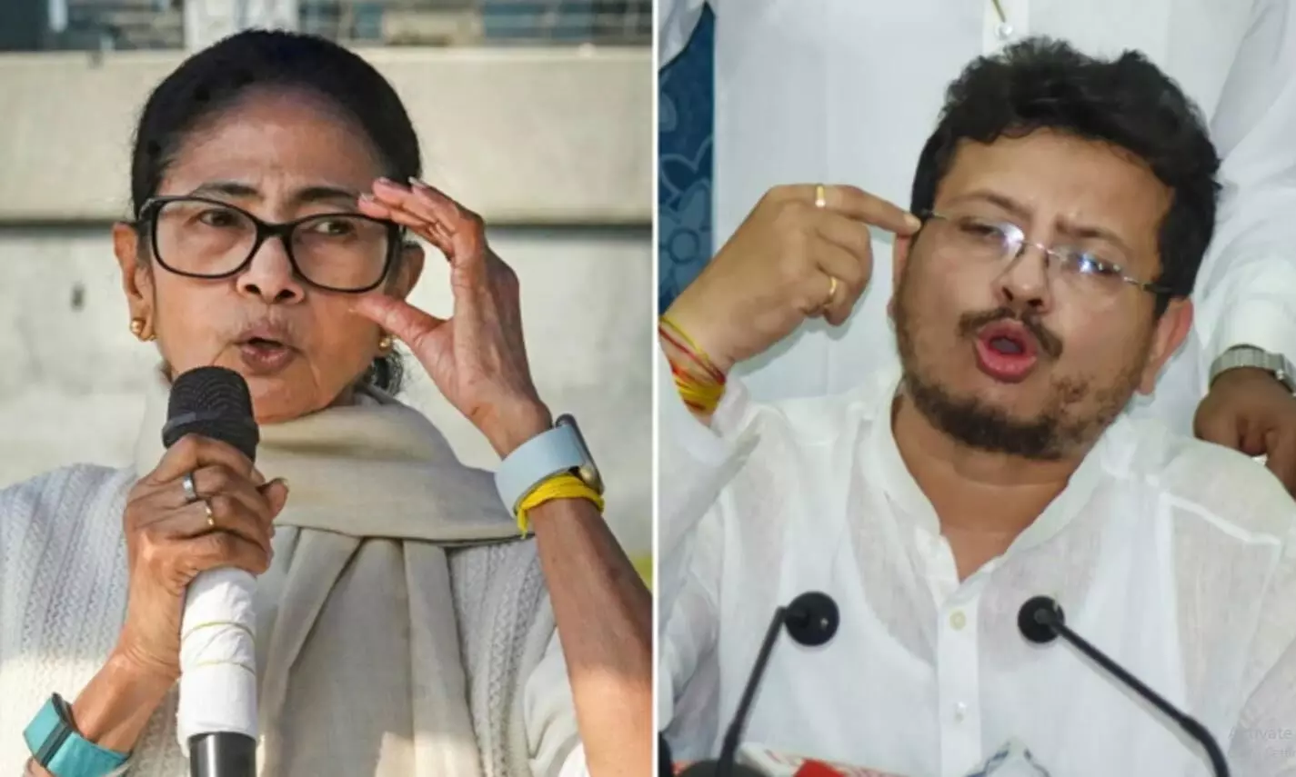 क्या कांग्रेस में शामिल होगी तृणमूल कांग्रेस? अटकलों के बीच ऋतब्रत बनर्जी ने किया बड़ा दावा