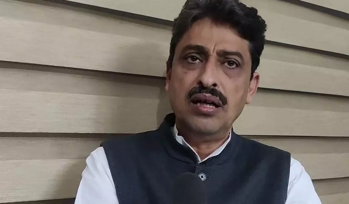 सयानी घोष से शत्रुघ्न सिन्हा तक, TMC के बागी सांसदों को इमरान मसूद ने सुनाई खरी-खरी कहा -ये लोग...