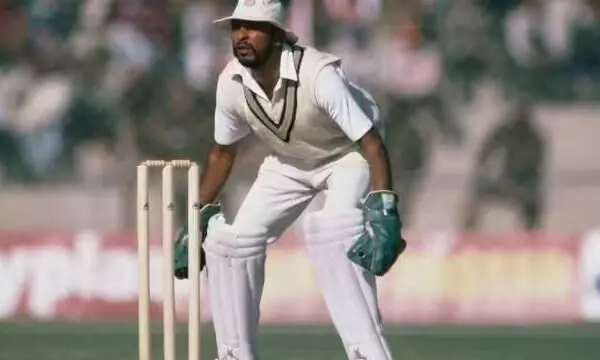 1983 वर्ल्ड कप की कप्तानी को लेकर किया बड़ा खुलासा, कहा- दौड़ में मैं भी था, लेकिन कपिल को चुना गया 1983 वर्ल्ड कप की कप्तानी को लेकर किया बड़ा खुलासा, कहा- दौड़ में मैं भी था, लेकिन कपिल को चुना गया