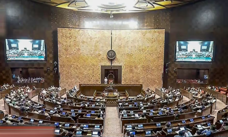 14 उम्मीदवारों की निर्विरोध जीत, MP और गुजरात में BJP का क्लीन स्वीप, मल्लिकार्जुन खड़गे समेत कांग्रेस के 4 सांसद चुने गए