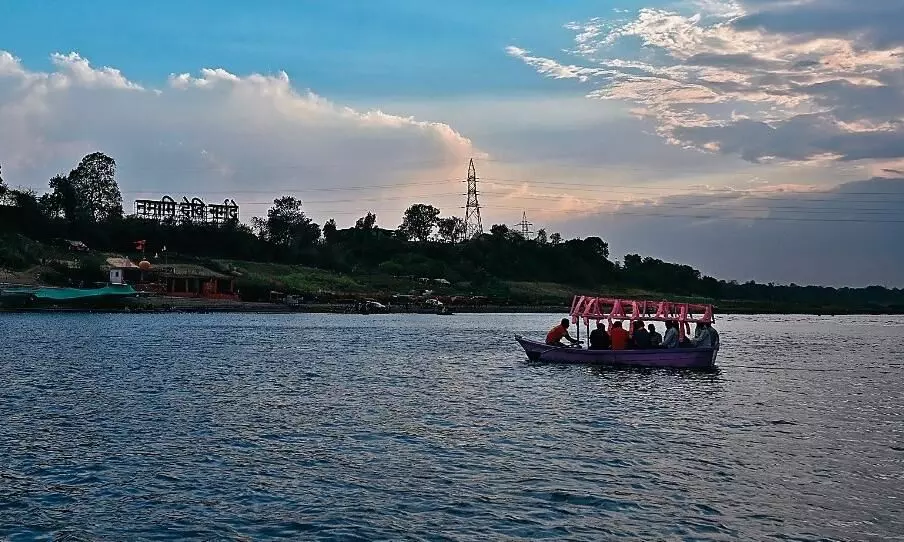 इस साल सामान्य से कम बारिश का अनुमान इस साल सामान्य से कम बारिश का अनुमान