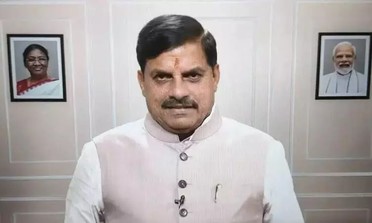 उज्जैन-इंदौर मेट्रोपॉलिटन क्षेत्र का गठन, 6 जिलों के 2781 ग्राम हुए शामिल