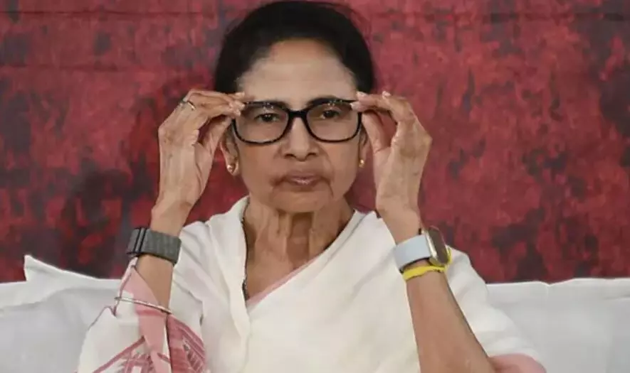क्या NDA को समर्थन देने के लिए तैयारी TMC के 19 बागी? सोशल मीडिया पर लोकसभा सांसदों के साइन वाली चिट्ठी से अटकलों का बाजार गरम क्या NDA को समर्थन देने के लिए तैयारी TMC के 19 बागी? सोशल मीडिया पर लोकसभा सांसदों के साइन वाली चिट्ठी से अटकलों का बाजार गरम