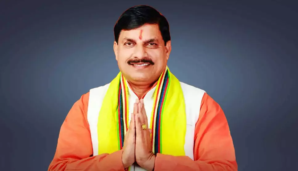 मुख्यमंत्री डॉ. यादव ने प्रसिद्ध शास्त्रीय नर्तक डॉ. पुरू दाधीच को दी बधाई मुख्यमंत्री डॉ. यादव ने प्रसिद्ध शास्त्रीय नर्तक डॉ. पुरू दाधीच को दी बधाई