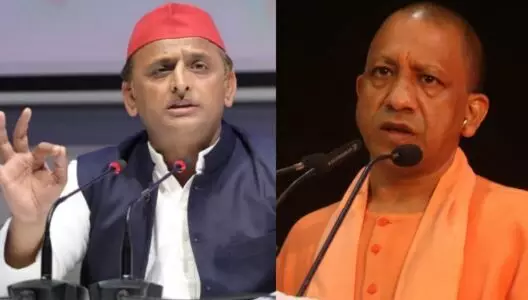 चेले-चपाटों को समझाना चाहिए... अखिलेश यादव की बेटी मामले पर सीएम योगी ने दी प्रतिक्रिया