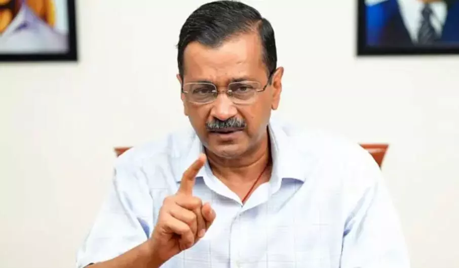 ओमान में भारतीय नाविकों की मौत पर अरविंद केजरीवाल ने जताई नाराजगी, PM की चुप्पी पर उठाए सवाल ओमान में भारतीय नाविकों की मौत पर अरविंद केजरीवाल ने जताई नाराजगी, PM की चुप्पी पर उठाए सवाल