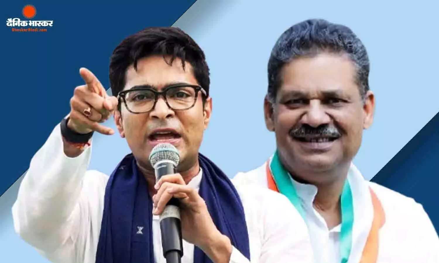 स्पीकर कार्यालय के समन पर नहीं हाजिर हुए अभिषेक बनर्जी, कीर्ति आजाद ने बताया कहा व्यस्त थे TMC सांसद स्पीकर कार्यालय के समन पर नहीं हाजिर हुए अभिषेक बनर्जी, कीर्ति आजाद ने बताया कहा व्यस्त थे TMC सांसद