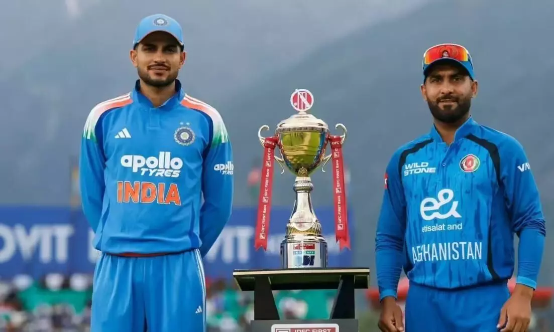 टीम इंडिया कर सकती है 2 बड़े बदलाव, जाने किसे मिलेगा मौका, किस रणनीति के तहत उतर रही है भारतीय टीम?