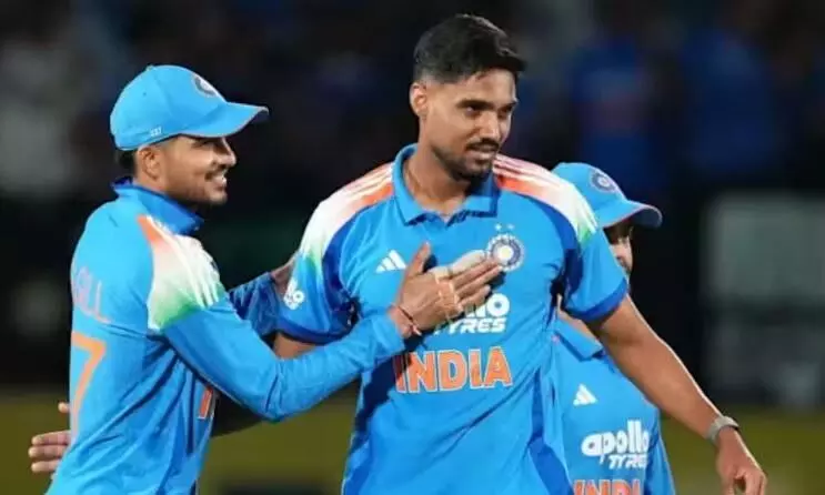 अपने डेब्यू मैच में शानदार प्रदर्शन करने वाले गुरनूर बरार ने क्या कहा? इस दिग्गज खिलाड़ी से हुए प्रभावित अपने डेब्यू मैच में शानदार प्रदर्शन करने वाले गुरनूर बरार ने क्या कहा? इस दिग्गज खिलाड़ी से हुए प्रभावित