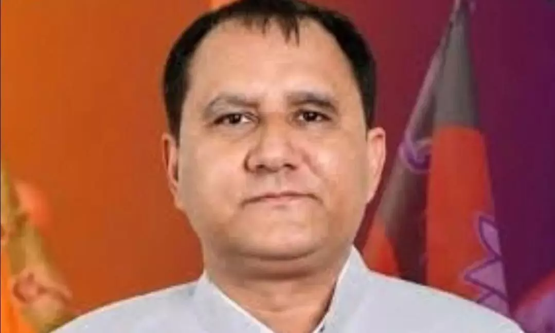 उत्तराखंड के चर्चित SC/ST छात्रवृत्ति घोटाले मामले में ED की बड़ी कार्रवाई, BJP विधायक से संबंधित ठिकानों पर की छापेमारी