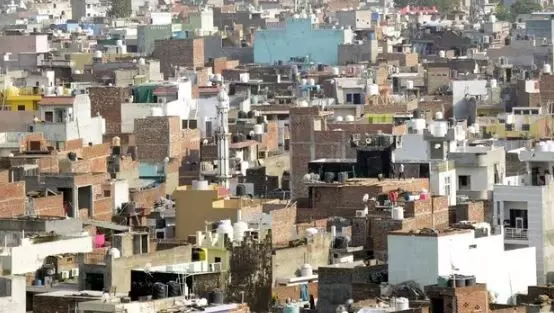 भोपाल में अवैध कॉलोनियों पर चला प्रशासन का चाबुक, 130 करोड़ की जमीनों से हटाए गए कब्जे