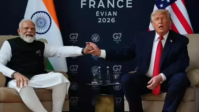 भारत से वादे या डबल स्टैंडर्स, PM मोदी के साथ ट्रंप की द्विपक्षीय बैठक के समझें मायने