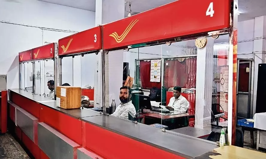 स्पीड तो बस नाम की, पोस्ट की रफ्तार अब पहले से भी धीमी पड़ी