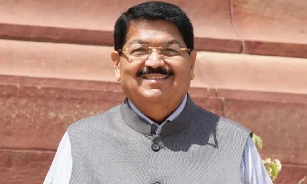 झारखंड राज्यसभा चुनाव में क्रॉस वोटिंग! NDA समर्थित प्रत्याशी परिमल नाथवानी जीते, कांग्रेस के प्रणव झा को मिली बड़ी हार