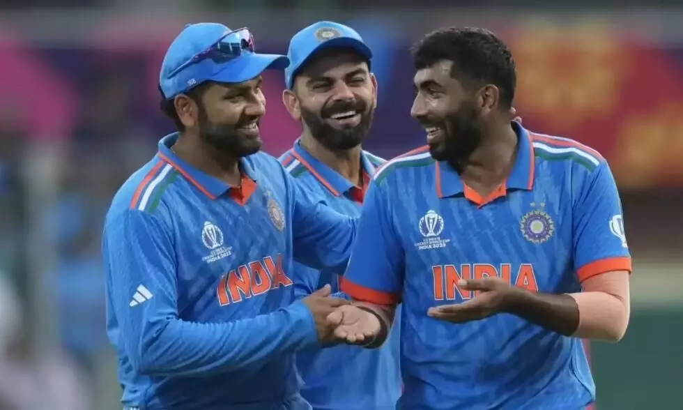 भारतीय टीम में खुशी का माहौल, इस खूंखार गेंदबाज की वनडे में हुई वापसी, फैंस का उत्साह सातवे आसमान पर