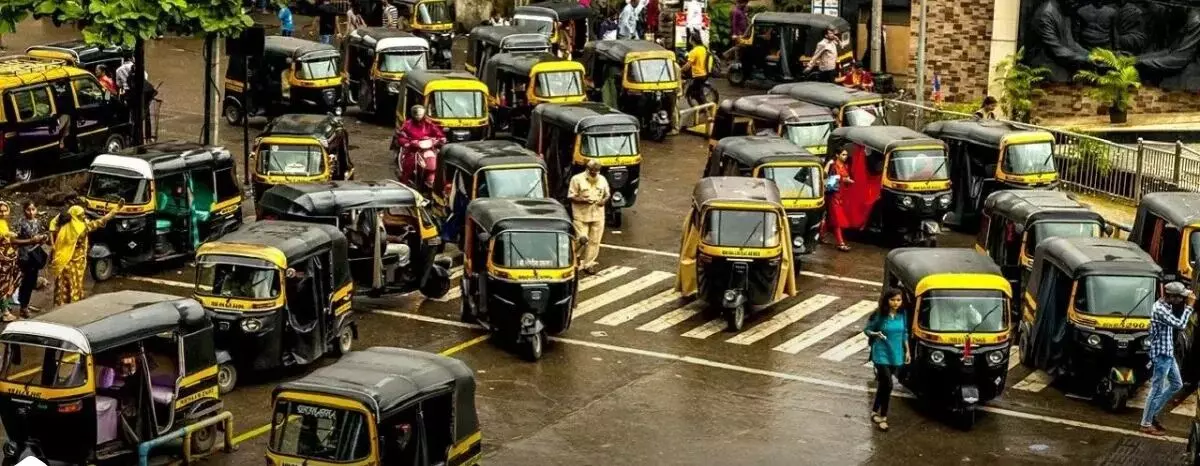 पिछले एक साल में जारी ऑटो रिक्शा परमिट के दस्तावेजों की होगी गहन जांच, आयुक्तों की अध्यक्षता में गठित की समिति