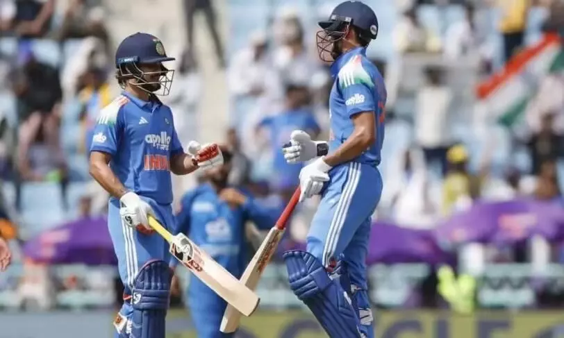कब और कहां खेला जाएगा तीसरा ODI मैच? क्या हो सकती है दोनों टीमों की प्लेइंग-11?