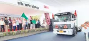 नागपुर में बना पहला स्वदेशी ब्रह्मोस वॉरहेड, ट्रायल के लिए रवाना, अगले महीने से नियमित उत्पादन शुरू होगा नागपुर में बना पहला स्वदेशी ब्रह्मोस वॉरहेड, ट्रायल के लिए रवाना, अगले महीने से नियमित उत्पादन शुरू होगा