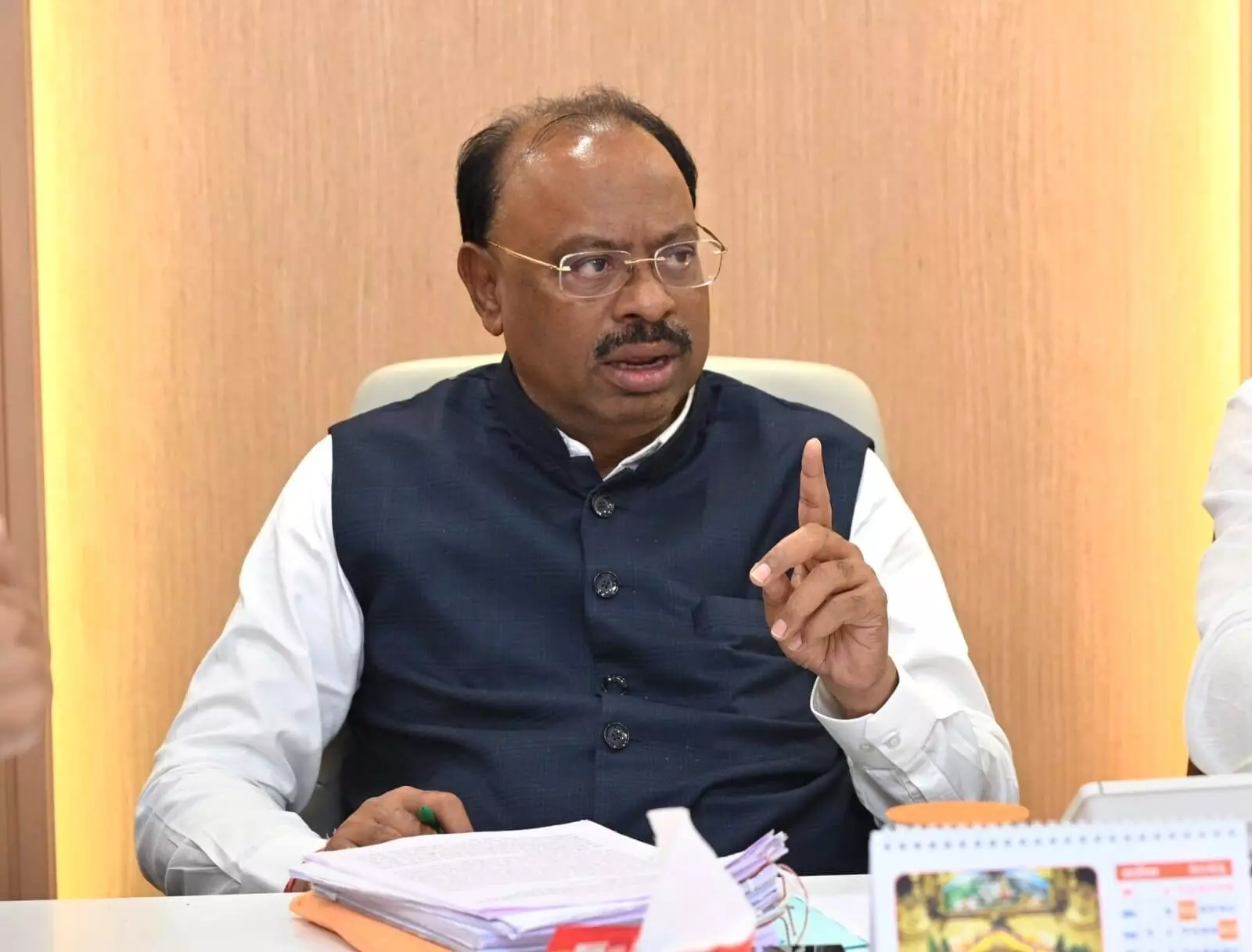 ऑपरेशन टाइगर: विकास की चाह में बढ़ रही नाराजगी, महायुति का विधान परिषद में बड़ा विजय का दावा ऑपरेशन टाइगर: विकास की चाह में बढ़ रही नाराजगी, महायुति का विधान परिषद में बड़ा विजय का दावा