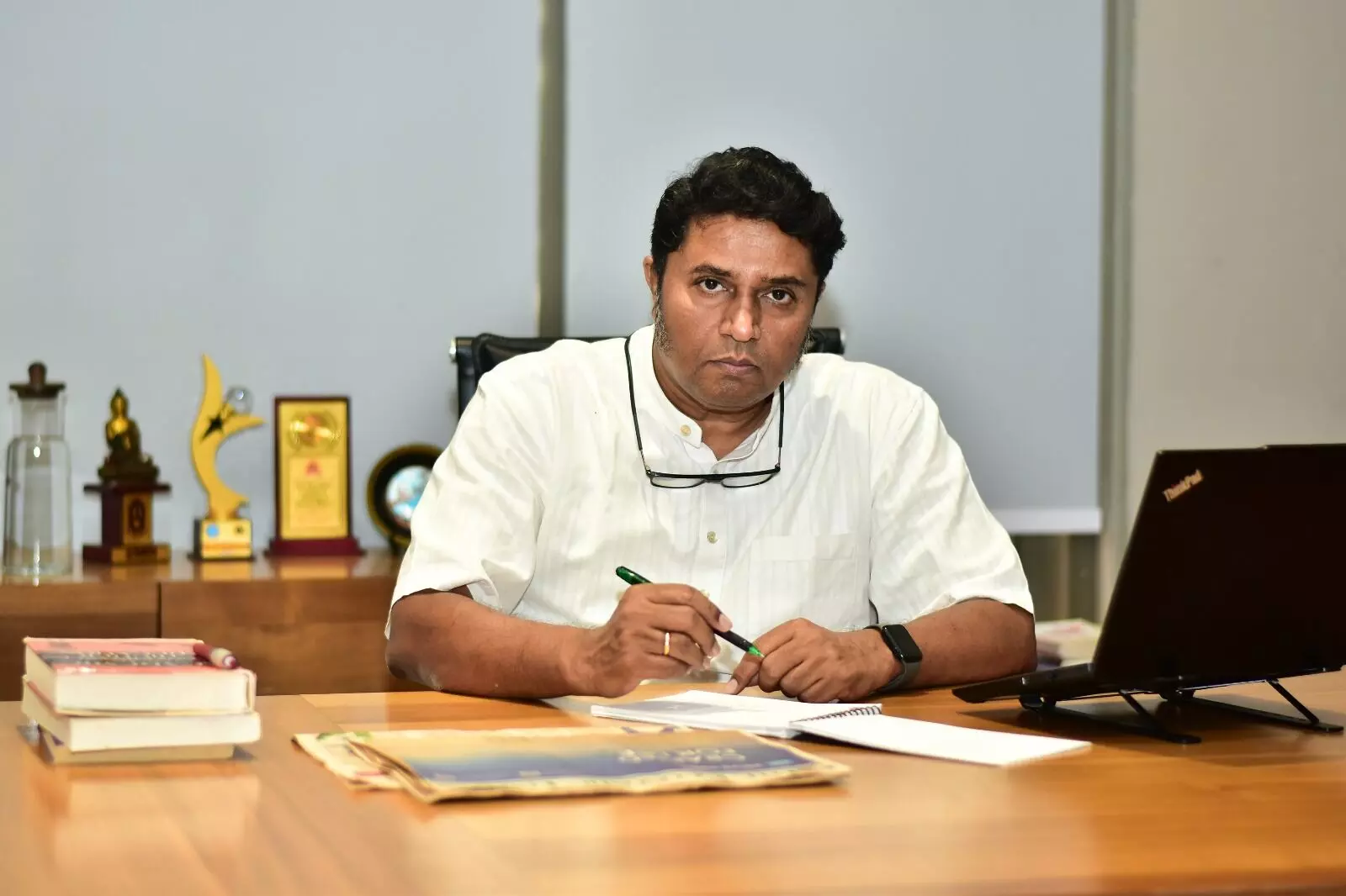 ग्लोबल एजुकेशन शिफ्ट: भारत को आउटसाइड-इन स्ट्रैटेजी की ज़रूरत क्यों है
