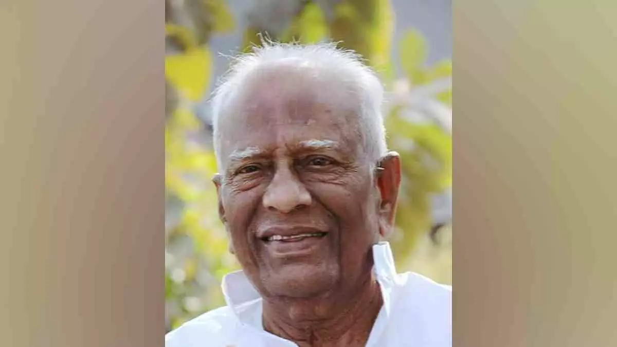 विदर्भ के विकास और सिंचाई अनुशेष की बुलंद आवाज खामोश, पूर्व विधायक बी.टी. देशमुख नहीं रहे