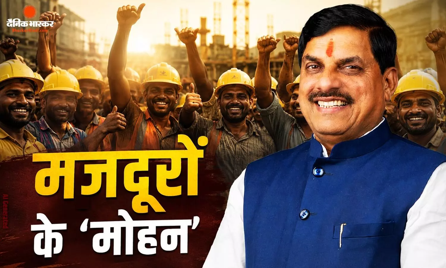 औजार खरीदना अब आसान, मजदूरों को मिलेगी सरकार से मदद, जानिए क्या है MP की औजार खरीदी अनुदान योजना औजार खरीदना अब आसान, मजदूरों को मिलेगी सरकार से मदद, जानिए क्या है MP की औजार खरीदी अनुदान योजना