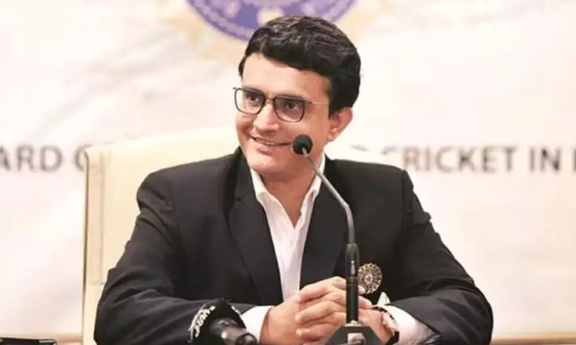 सौरव गांगुली की IPL में होगी वापसी, इस टीम के बनेंगे हेड कोच, सिक्सर किंग युवराज सिंह को भी मिली बड़ी जिम्मेदारी सौरव गांगुली की IPL में होगी वापसी, इस टीम के बनेंगे हेड कोच, सिक्सर किंग युवराज सिंह को भी मिली बड़ी जिम्मेदारी