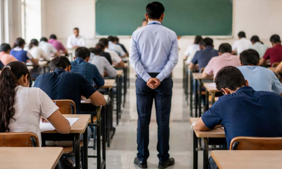 आज होगा नीट री-एग्जाम , 22.79 लाख स्टूडेंट्स देंगे परीक्षा, सेंटर में ये डॉक्यूमेंट्स ले जाना जरूरी