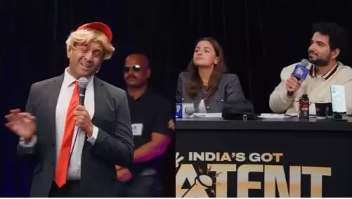 ‘इंडियाज गॉट लेटेंट 2’ में हुई ट्रंप की मिमिक्री में जमकर रोस्ट हुईं आलिया भट्ट, कंटेस्टेंट ने कहा- कोई इनको स्क्रिप्ट दो