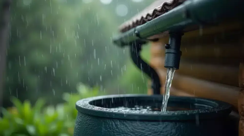 कम खर्च में रेनवॉटर हार्वेस्टिंग सिस्टम लगाने की दी ट्रेनिंग, जल संरक्षण के लिए शुरू किया जन अभियान कम खर्च में रेनवॉटर हार्वेस्टिंग सिस्टम लगाने की दी ट्रेनिंग, जल संरक्षण के लिए शुरू किया जन अभियान