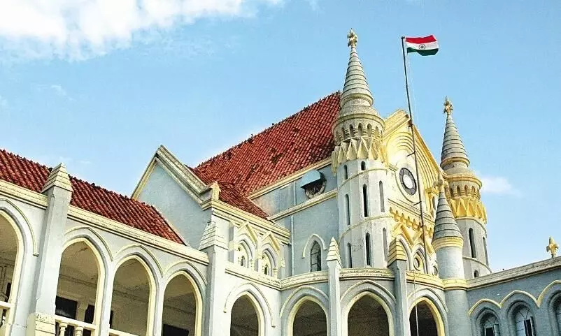 आरटीओ के पूर्व कांस्टेबल सौरभ शर्मा ने दी ईडी की कार्रवाई को चुनौती आरटीओ के पूर्व कांस्टेबल सौरभ शर्मा ने दी ईडी की कार्रवाई को चुनौती