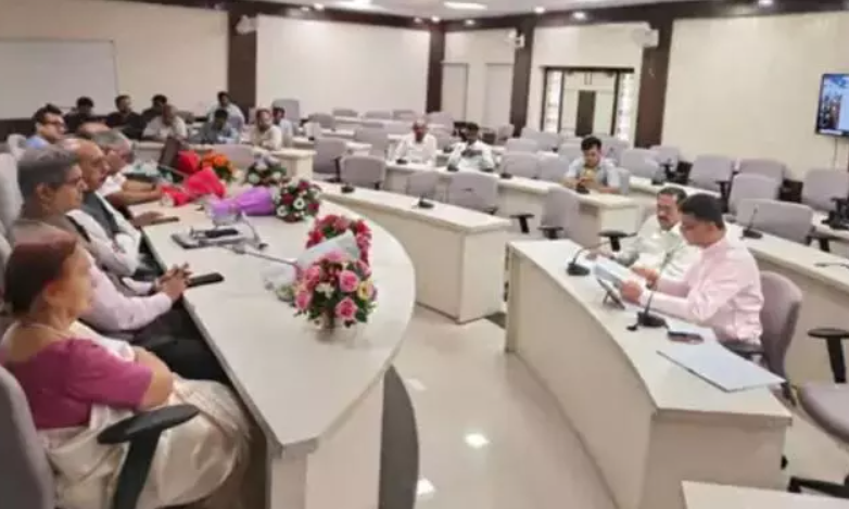 यूसीसी की सुनवाई में भाजपा ने कहा, शादी में पारदर्शिता हो और रहे तथ्य छिपाने पर नियंत्रण