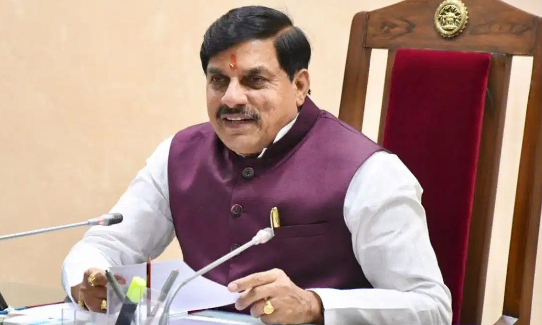 झारखण्ड की तरह मप्र में भी उद्यमिता के प्रयास करने के निर्देश