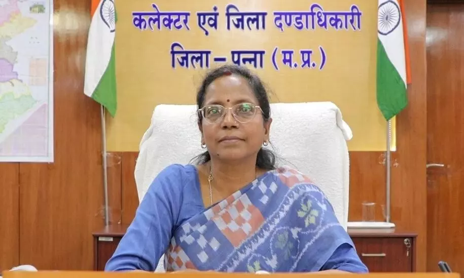 शहर में भारी वाहनों के आवागमन पर प्रतिबंध, जिला मजिस्ट्रेट ने जारी किया आदेश, सुबह 6 बजे से रात्रि 10 बजे तक लागू रहेगा नियम