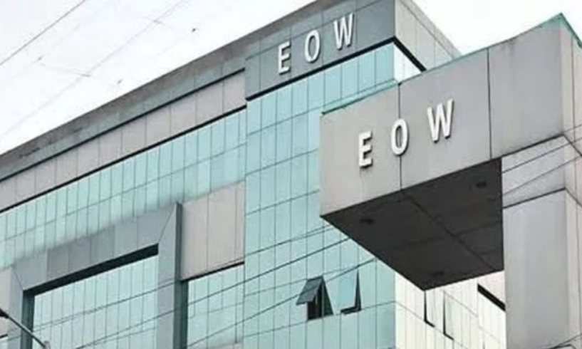 रीवा में EOW का बड़ा एक्शन, फर्जी बीपीएल प्रमाण पत्र जारी करने पर जनपद पंचायत मैहर के तत्कालीन सीईओ समेत 6 पर दर्ज की FIR