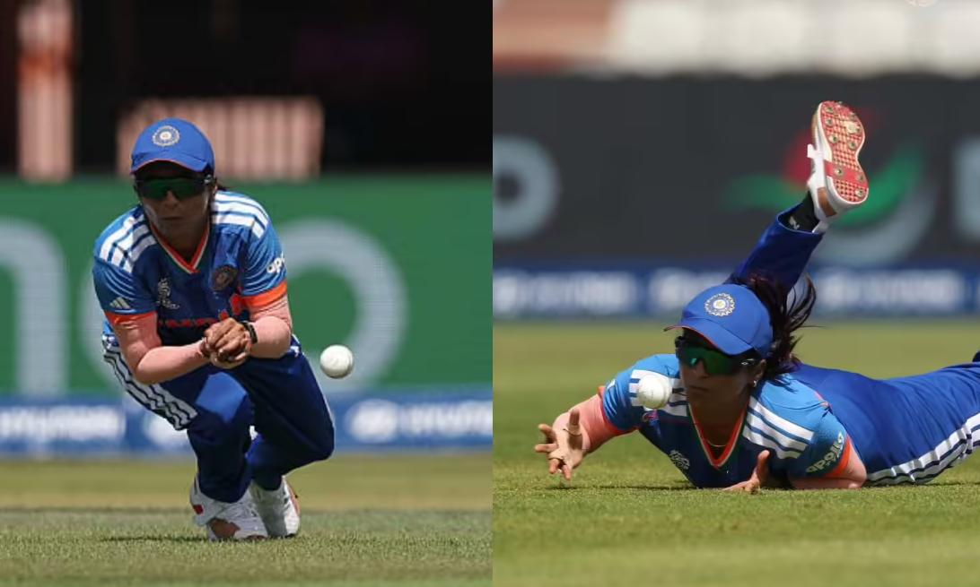 टीम इंडिया की खराब फील्डिंग..बांग्लादेश के खिलाफ मैच में 4 गेंदों पर 3 कैच टपकाकर बनाया शर्मनाक रिकॉर्ड